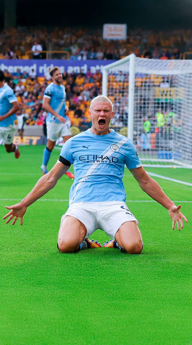 Iconic Football tweet media