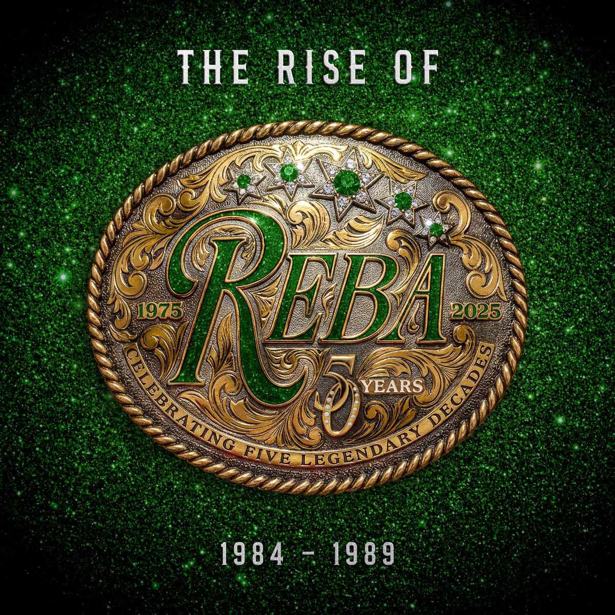 Reba McEntire tweet media