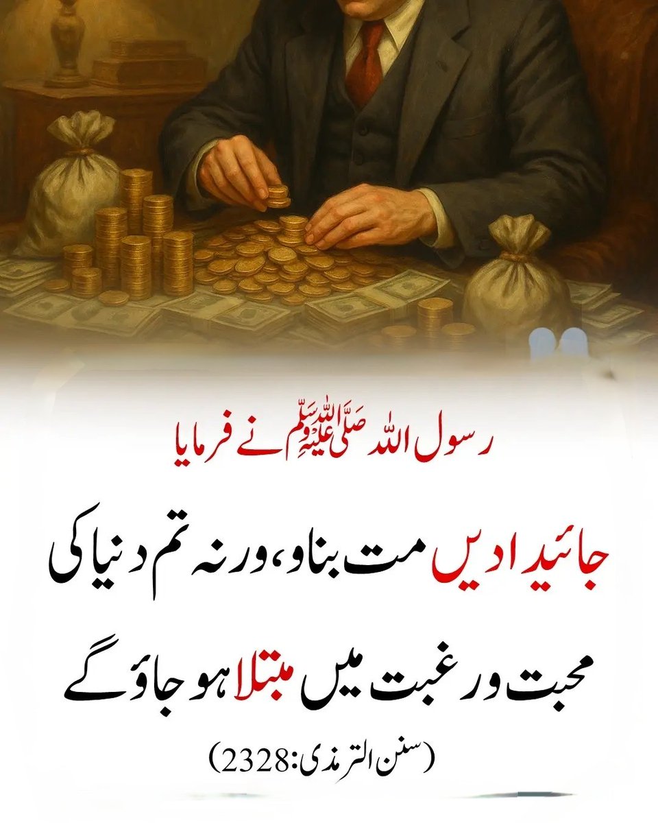 __SZ22's tweet photo. فرمان پیارے محمد ﷺ https://t.co/85lzvn8jt9
