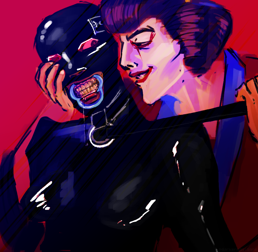 darkernanigans's tweet photo. windblade and starscream as soon as its june 1st 12:00 https://t.co/eyGCOmGJBV