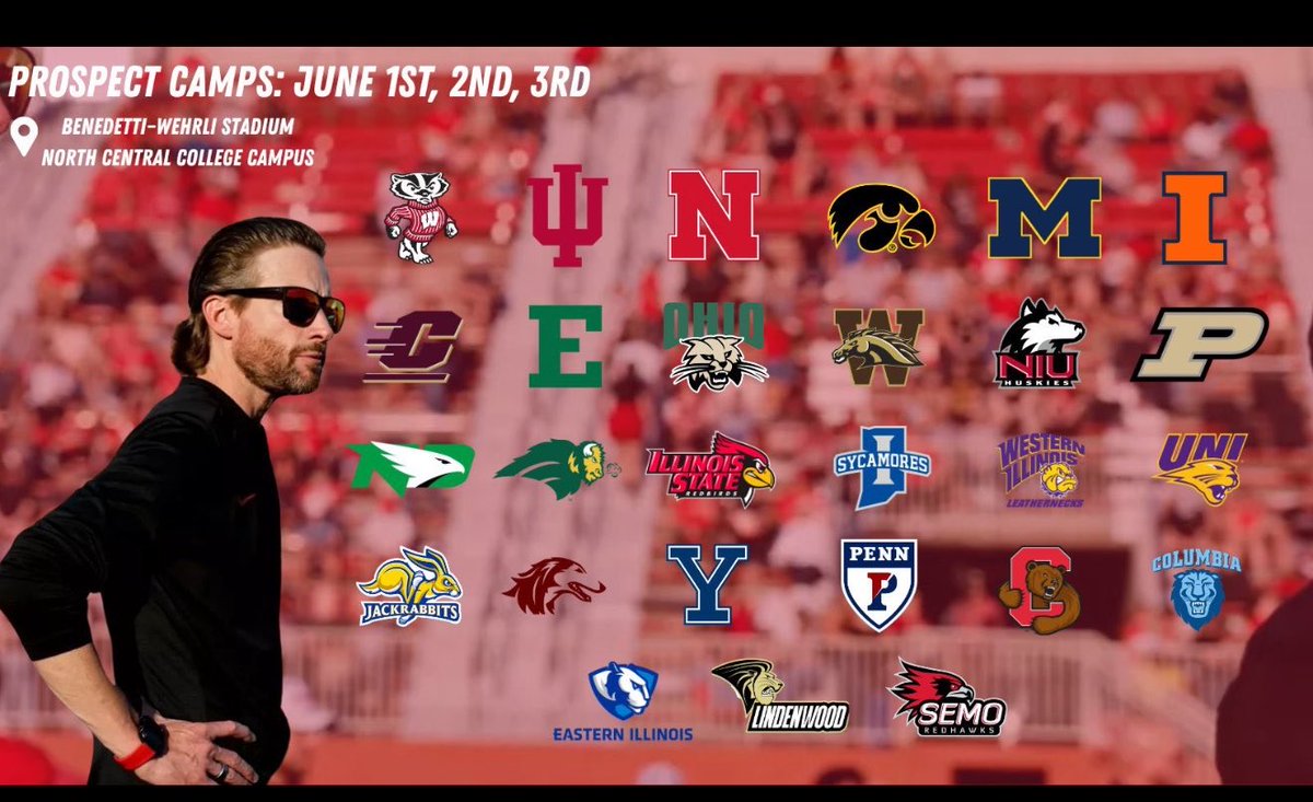 HunterLong2009's tweet photo. Time to work !! 4pm
Lets Go !

@SEMOfootball @CoachCJohnson43 @ColeDobbinsSEMO @CoachBoylan13 @Coach_MacSEMO @northcentralcol @CoachDierking @CoachFehrle @_Rayzr @Coach_ESM @Coach_Bru50 @CoachStrobel @MKeeler5 @BenblessingBen @TNTechFootball @FrankWilsonJr @Coach_DMACK @RedbirdFBCamps @RedbirdFB @Coach_CJIrvin @Rich_DBs @CoachK_Stew @EDGYTIM @CoachBigPete @coltonedwardsFB @TheChrisRubio @camgalganoGPS @COACHCOLEFB81 @bench424nmore @ProspectID_  @nuribabacugumm @DeepDishFB @NexGenbyApex @CCFRecruiting  @CaryMoyer @LemmingReport @OJW_Scouting @Takes1_Teach1 @MikeFordJr_ @CoachHeck55 @MommaAims73 @caddixcleats @EIU_FB @neal_dahlman @LindenwoodFB @Baldwin_CoachBB