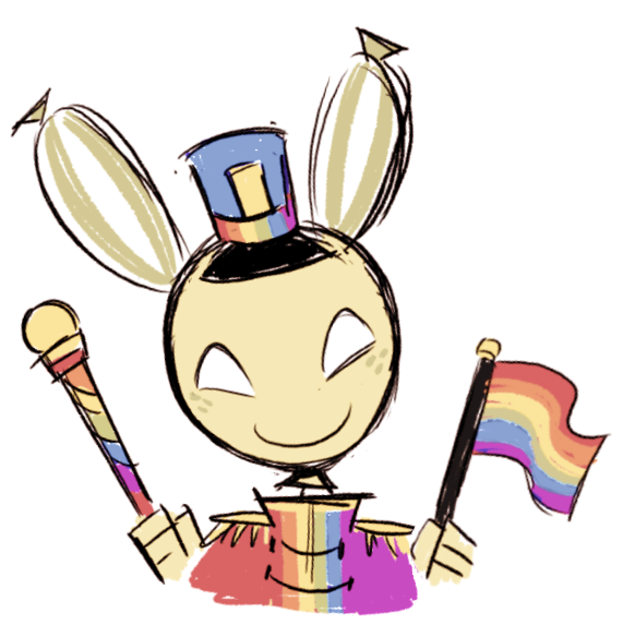 mblooey's tweet photo. PRIDE PARADE???? https://t.co/XpY0hBeWEd