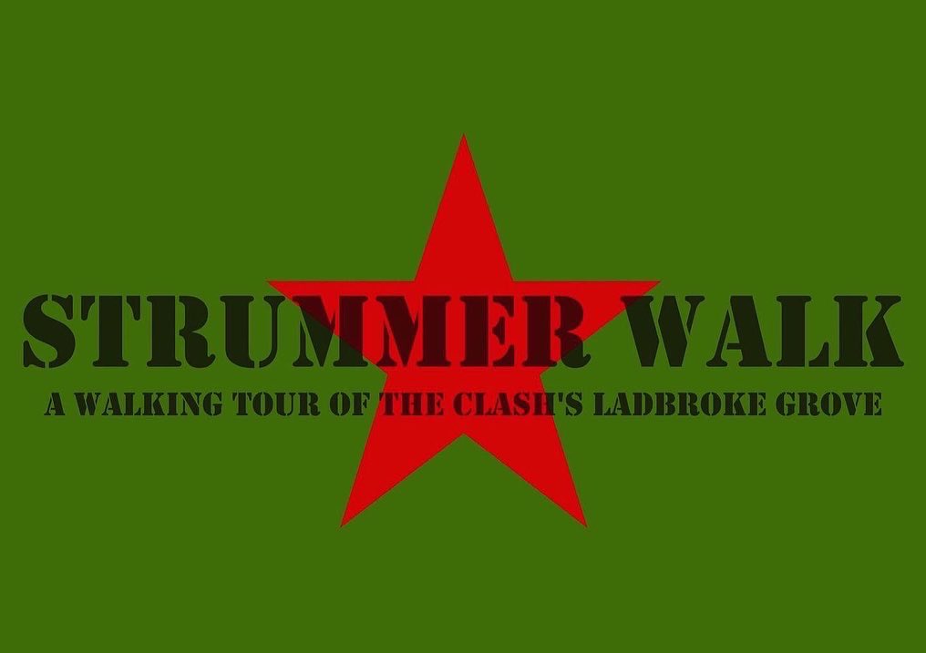 FlipLondonTours's tweet photo. THIS WEEK’S TOURS

Thursday 4th June, 11am
The StrummerWalk 

Fri 5th June , 2.30pm, Sun 7th, 11.30am
The Original Soho Punk Tour

Sat, 6th June, 11am
The Camden Calling tour 

Book https://t.co/M370r2gLlM Check our 5 ⭐️ reviews/book https://t.co/CLKPo0xc4V or turn up on the day https://t.co/bKH2hFUY9a