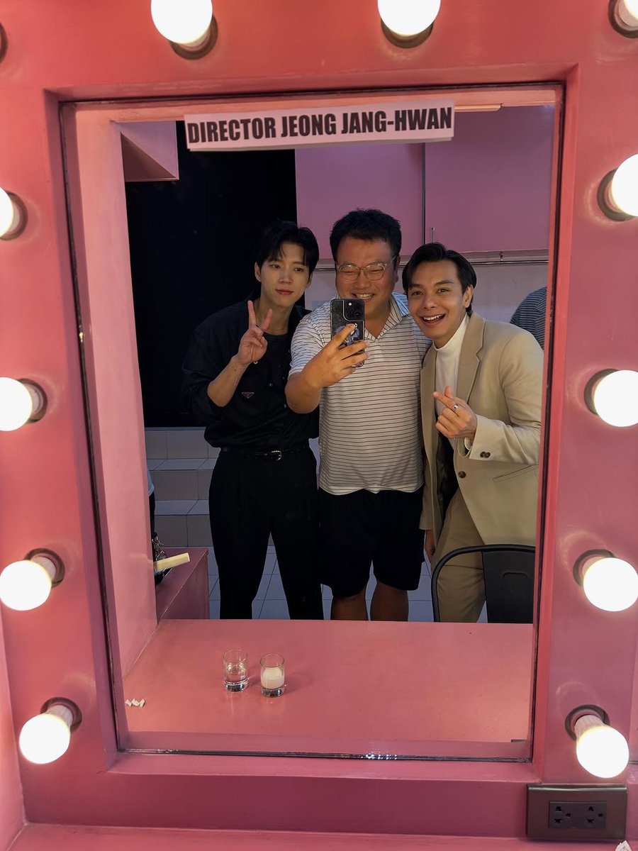kathmandu_wh's tweet photo. 260601 • Woohyun Related Instagram Update by The Guardian Director 

🔗https://t.co/i6UYT1hDTK

#NamWoohyun #남우현
#Kidnapping48Hours #납치48시간 #TheGuardian #THEGUARDIAN https://t.co/FOXhP9vqe1