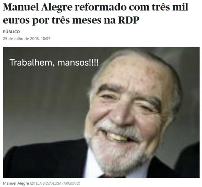Maria Vieira tweet media