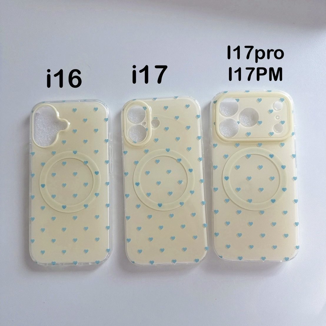 iphoney_case's tweet photo. 🌻หัวใจฟ้ามินิมอล+ไอริงแม่เหล็ก
💓290฿ ส่งฟรีค้า
☁️รุ่น: 13,14,14pro,14promax,15,15pro,15promax,16,16pro,16promax,17,17pro,17promax
🌼เคสขอบนิ่มหลังกันกระแทก ผิวเงา เคสและไอริงเป็น Magsafe 

#เคสหัวใจ #เคสโบว์ #เคสmagsafe #เคสแถมริง #holder #griptok #ไอริง #เคสไอโฟน #เคสiphone https://t.co/pPmj8uqRLv