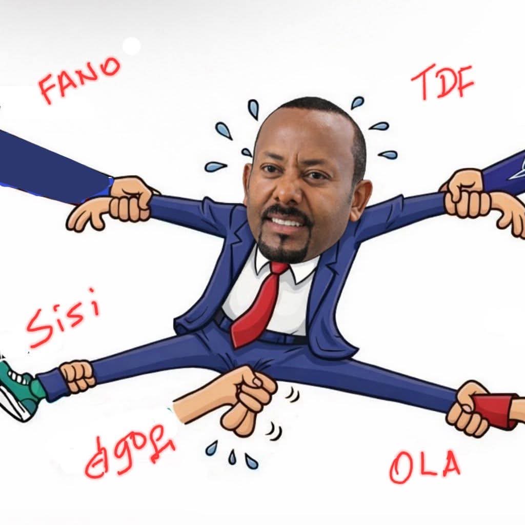 Erispay's tweet photo. አንዳንድ የአብይ  የጭን ገረዶች  ኤርትራ ውስጥ ምርጫ  የለም ይሉናል  እንደው  አሁን  ማ ይሙትና  ምርጫ ነው  እያደረግን  ያለነው ነው የምትሉት? ከዚ  ከናተ  ምርጫ  ዘላለም ሳይመረጥ ቢቀርስ❗️😁 https://t.co/wh5hUYp4M4