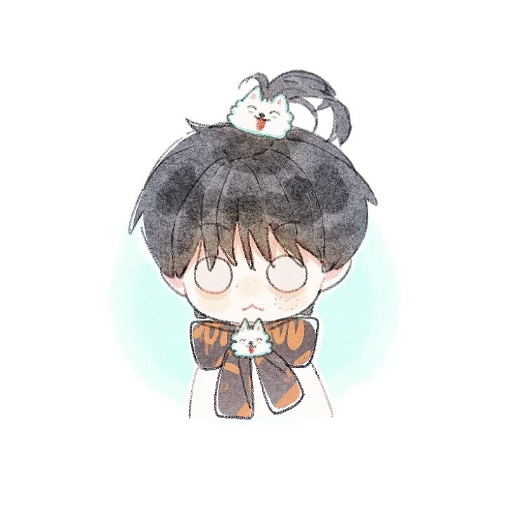 MuuuYaaa_'s tweet photo. 👶🏻
#SOOBIN https://t.co/STmncvghgC
