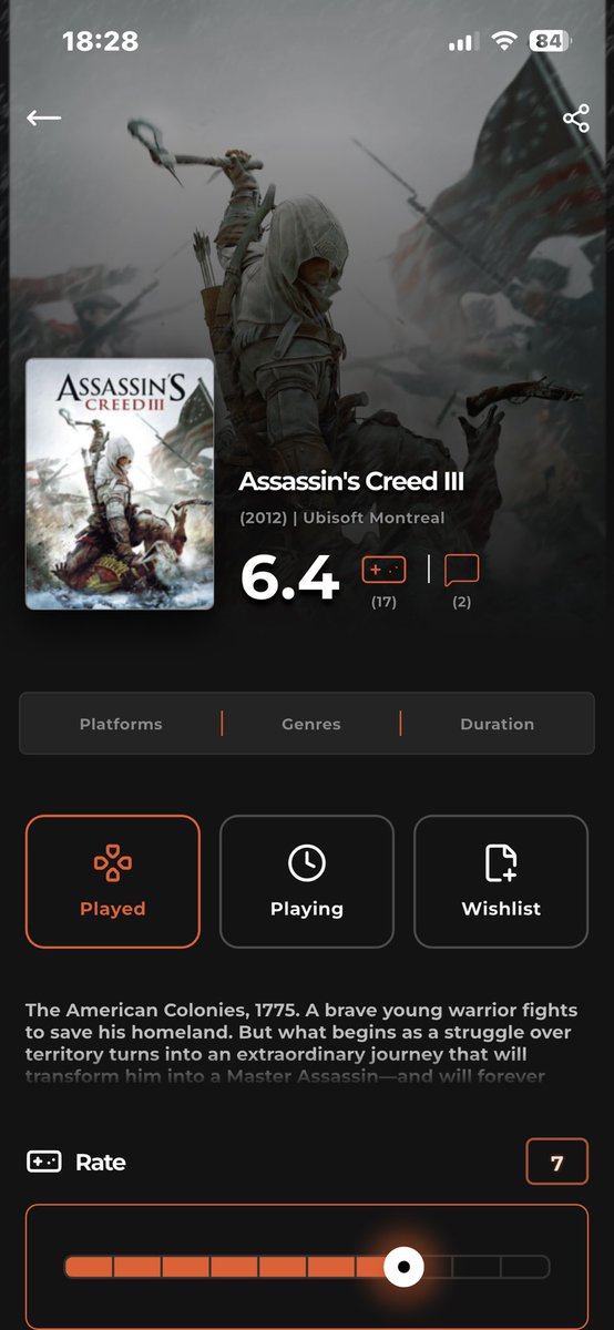erendarak34's tweet photo. @gamerecordtr Hiç kimsenin sevmediği bende yeri ayrı olan o oyun https://t.co/zNYPP3IV9p