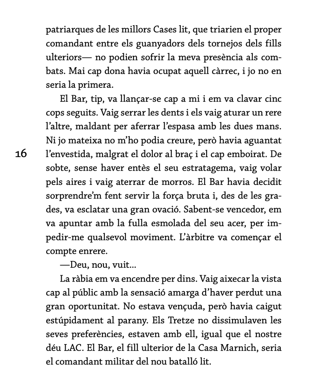 jollibre's tweet photo. Així comença 'L'ocell de Foc', l'última joia de la Maite Carranza, aquest cop a quatre mans amb la Júlia Prats. https://t.co/tyuCJ2YBpe