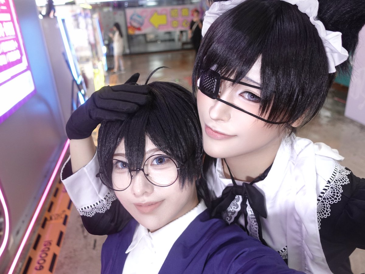 gcnhcbr's tweet photo. とりあえず博士誕生日おめでとう https://t.co/8zsFwSyIaM