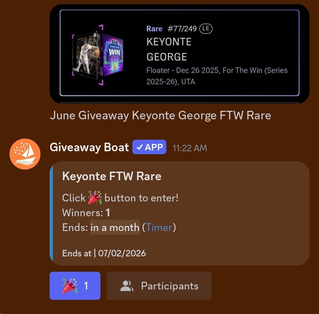 collctn_connctn's tweet photo. Subscribe to the Fam of C&amp;C on YouTube for $2.99 a month and gain access to our private VIP discord and join the monthly Giveaway
https://t.co/NJzpppVL3T https://t.co/ih3ACAnTmc