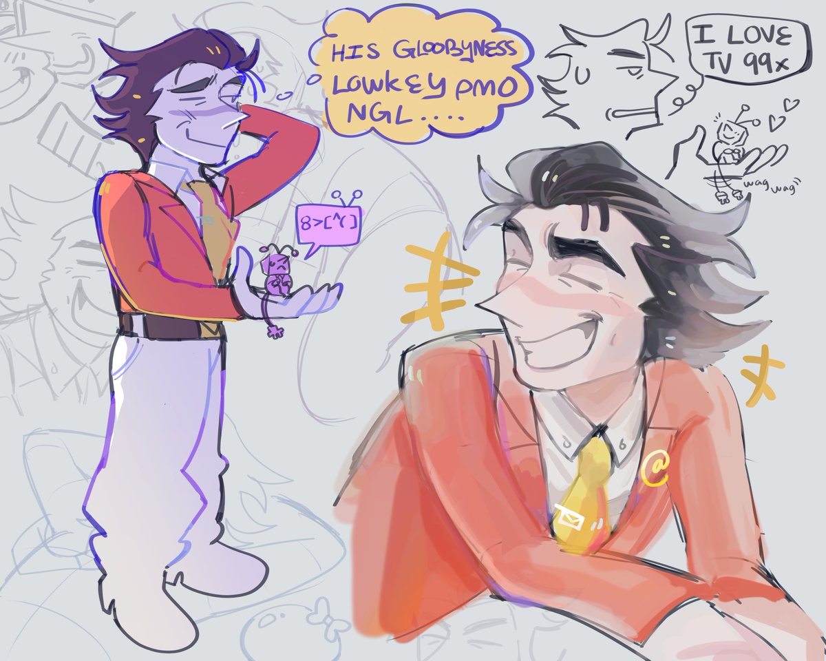 saltycactusss's tweet photo. some bs spams....
#deltarune #spamton #spamtongspamton #spamtenna https://t.co/5wMnJI79wV