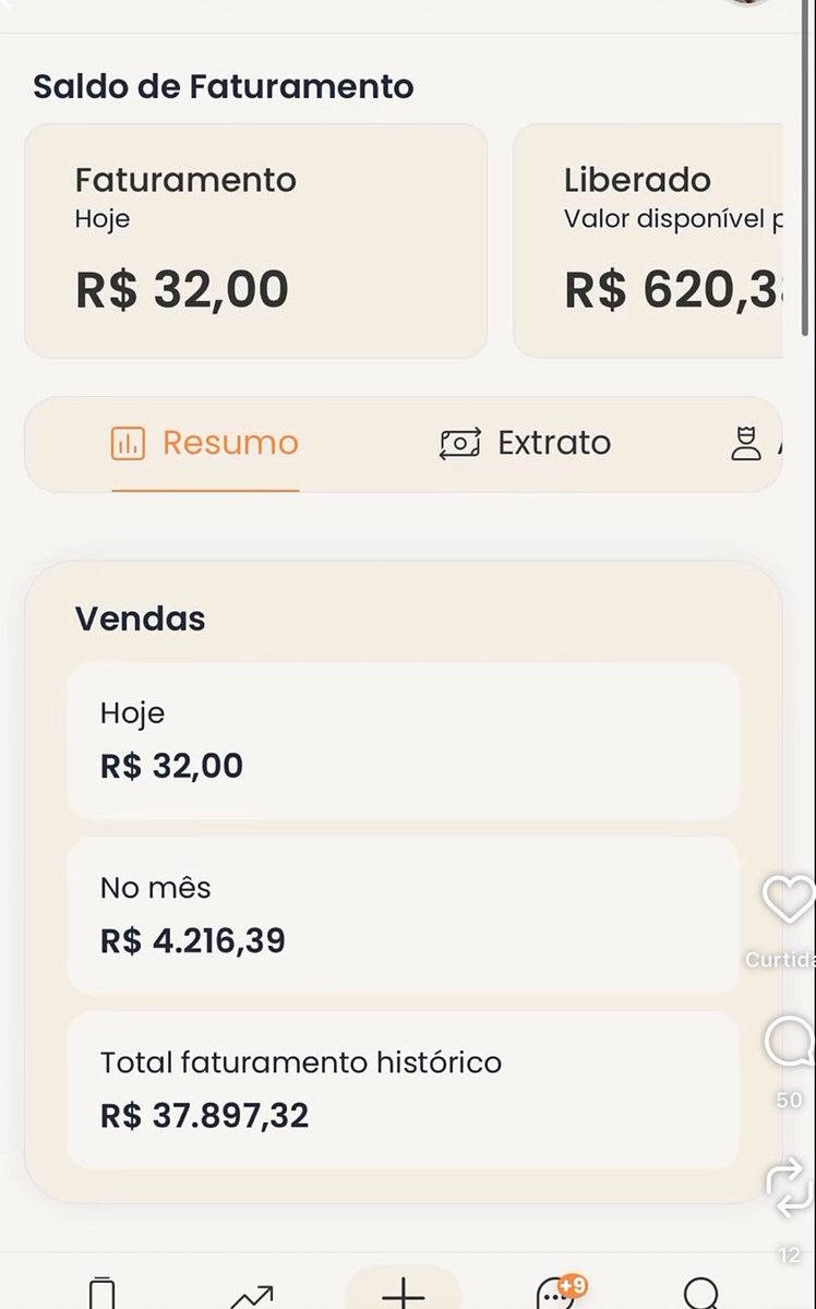 CR7 Brasil tweet media