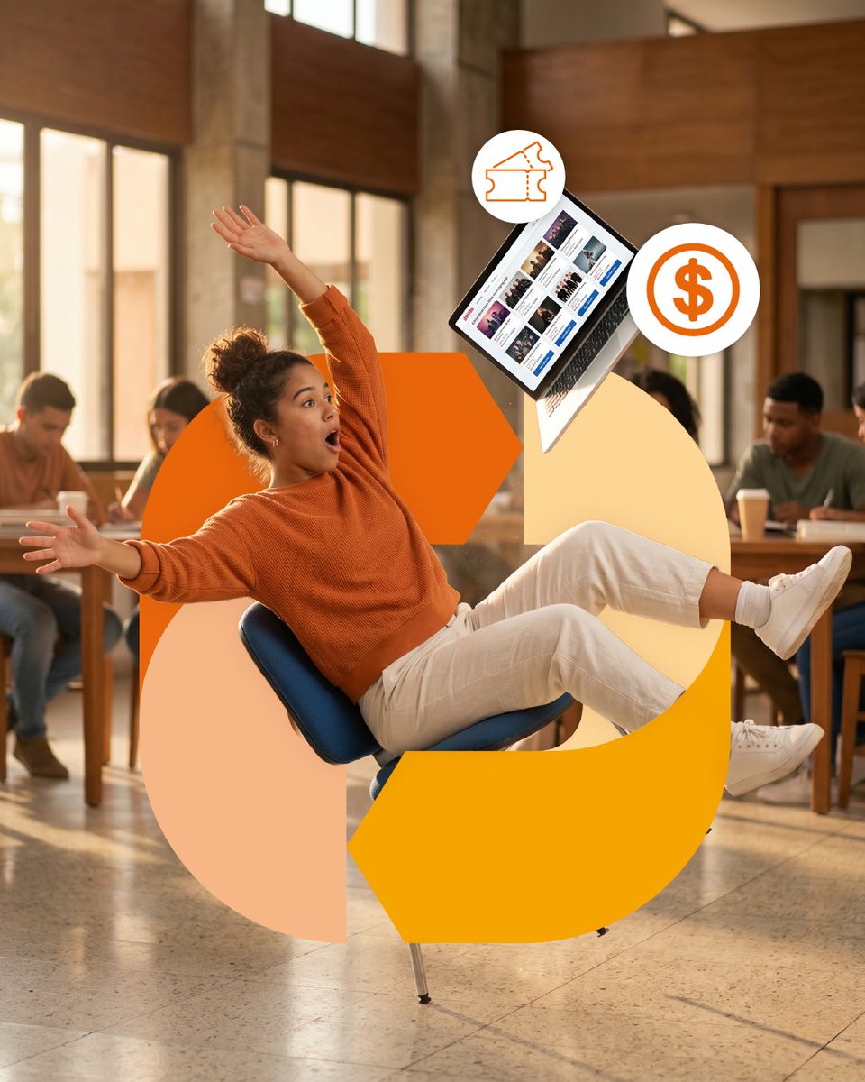 ATHPR's tweet photo. Sabemos que el precio para esa entrada es tentador, pero ten cuidado. No caigas, muchos sitios de reventa son puro truco. Antes de enviar dinero o compartir tu información, verifica.​

#ElPoderDeMovernosJuntos https://t.co/eVa2d1lqPb