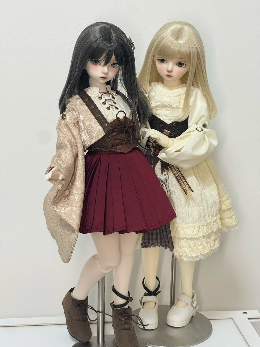 Sylviaa_lin's tweet photo. #daydreamdoll #daydreamjuliet #daydreamcoco https://t.co/5HGeWAIdBI