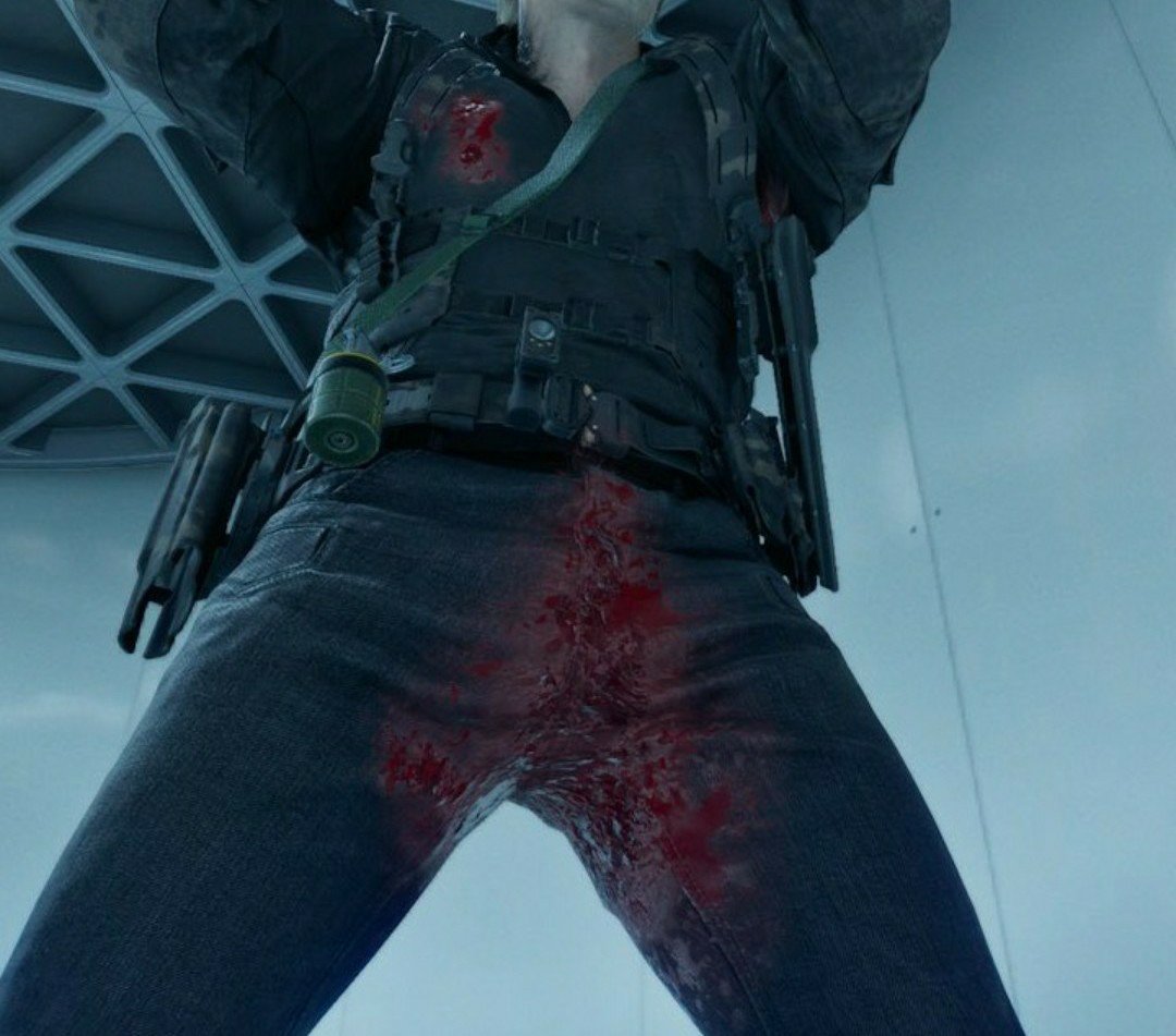 leonssheart's tweet photo. Someone give him tampon pls https://t.co/4RIb7MhEoU