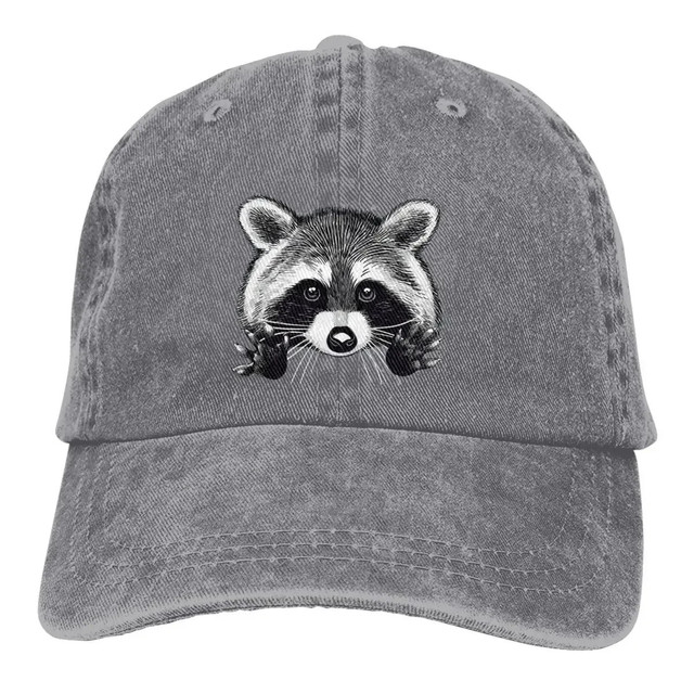 PlusGifti's tweet photo. Raccoon Baseball Caps
Get it here : 👇
https://t.co/4PymDnt1Vx https://t.co/yaZpYEvhkN