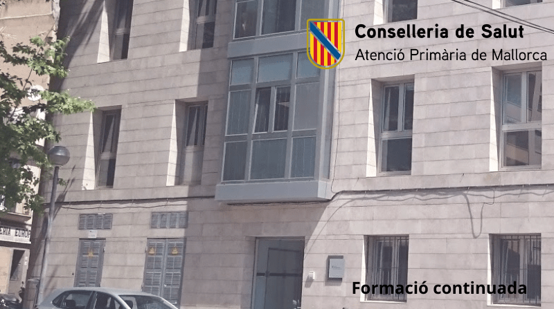 infosalut's tweet photo. #formaciosalutib 📆Dia 11/06/2026 es farà el Taller "Iniciació a les revisions sistemàtiques"
📝Organitza @apmallorca 
➡️https://t.co/T2ZgS8hwCN
📣 @SonEspases @SonLlatzer @HManacor @HospitaldeInca @IBSalut_ @SalutGOIB https://t.co/7VA9Nt9BVP