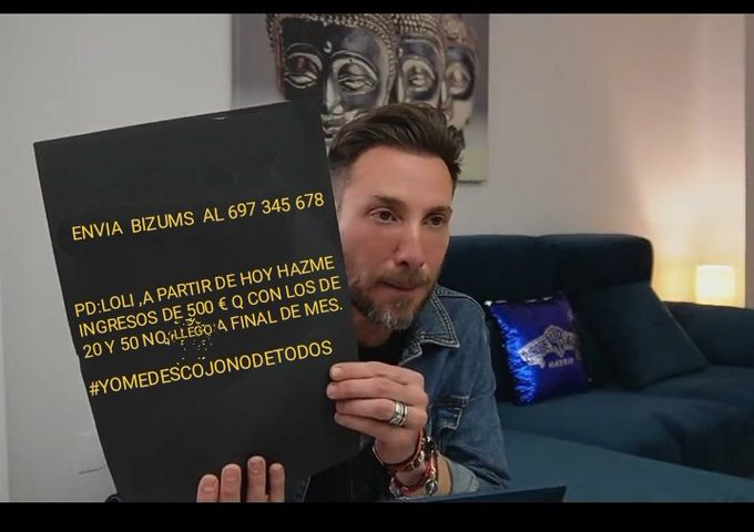 Palomi tweet media