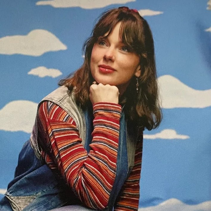 The Taylor Swift Updates tweet media