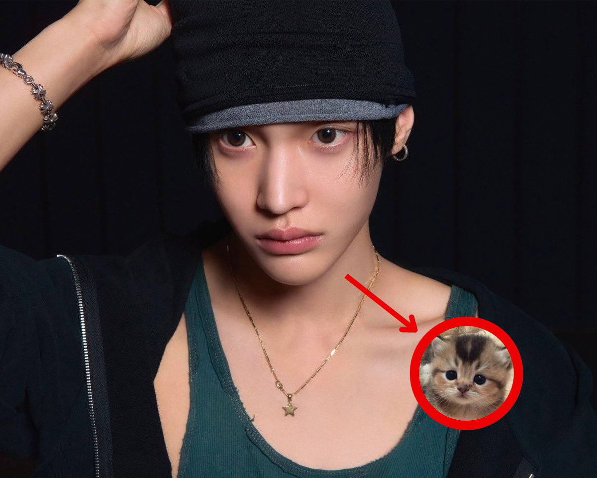 ℬinnie ❀࿐ tweet media