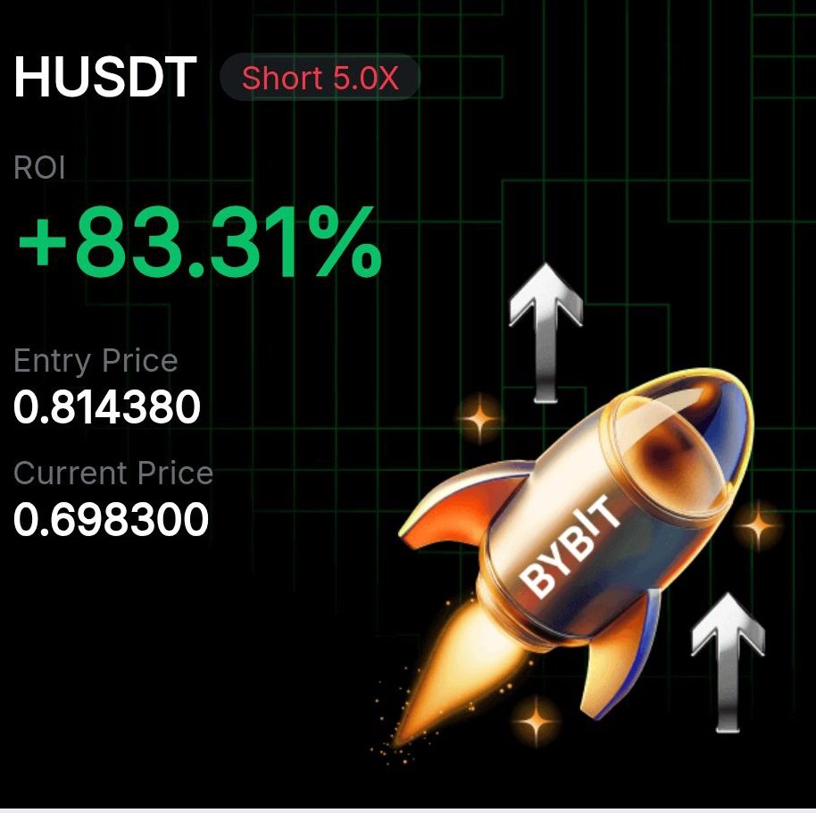 Cryptomagic75's tweet photo. After long time 

$H https://t.co/bCuZmp9rHq