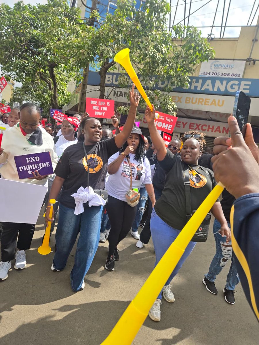 bhesp's tweet photo. BHESP today joined in the cry for help to end femicide and pedicide.We mourned.We https://t.co/ooqaHEn6Cx was not just a protest it was a call for justice,accountability and action.Our tears were a reminder that every life mattered is loved,and will never be forgotten
#BhespCares https://t.co/MIvmCPiDVG