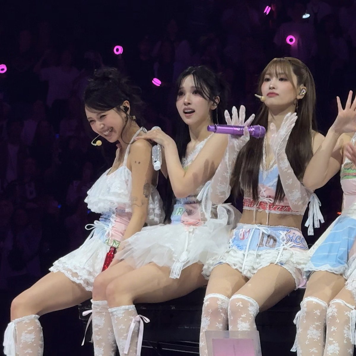 MINA BASE (@MinaMyouiBase) / Posts / X