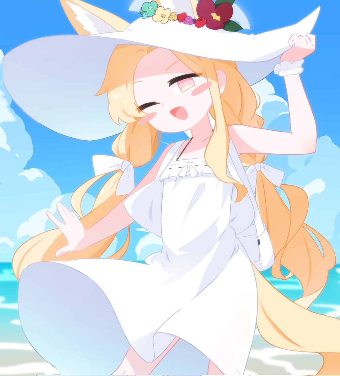 emfldzm159's tweet photo. #ブルアカ #BlueArchive
세이아아앗 https://t.co/44MmeP4HM5