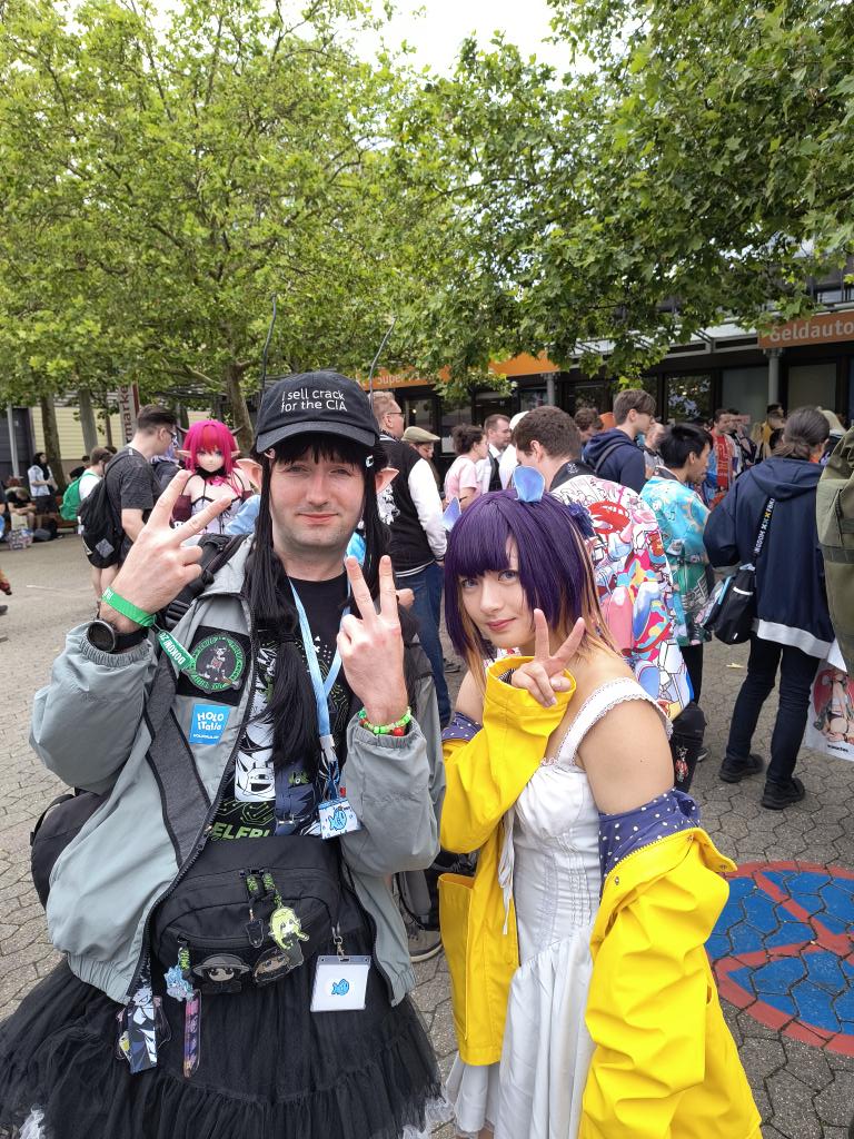 davethebrave111's tweet photo. #Inanis #Ninomae #Irys #hololive #elfinpsyop https://t.co/GX4ORo18gx