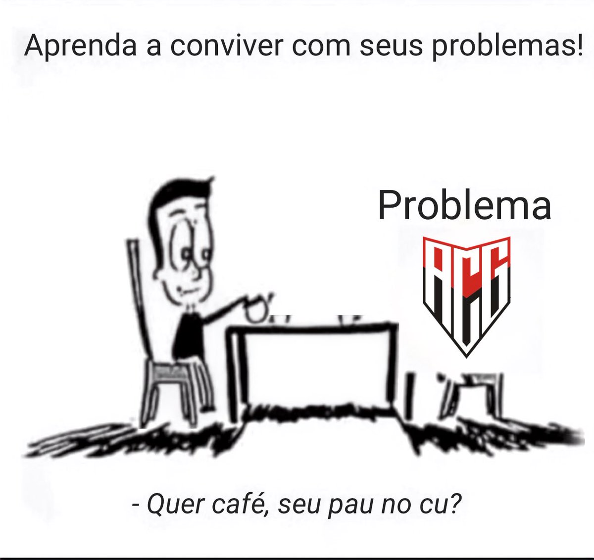 OAtleticoTransa's tweet photo. Bom dia https://t.co/cckXDjHDb2