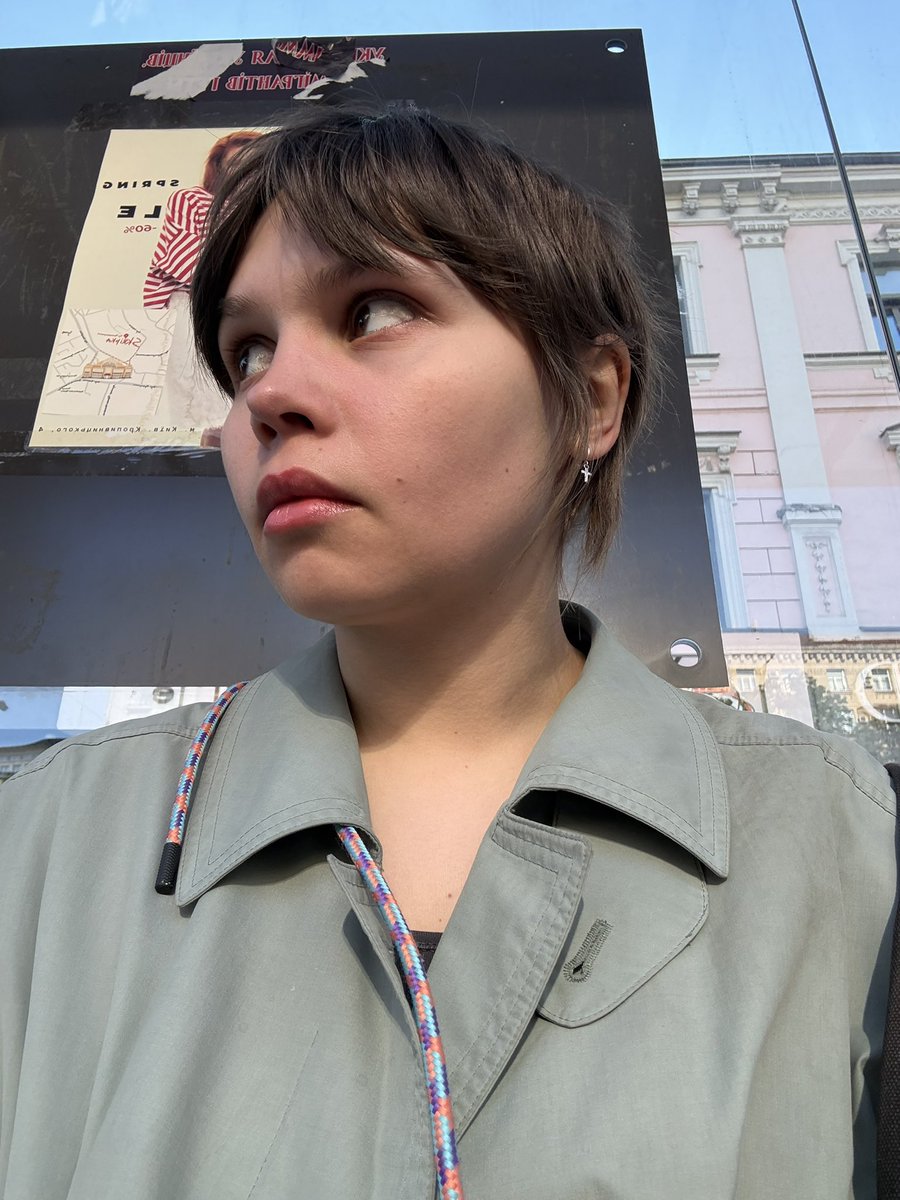 yuliana_iv's tweet photo. Сиджу чекаю на автобус і думаю про майбутні донати на банку. Хотілося б побачити сьогодні 40К

https://t.co/RlcgL04fyr https://t.co/QfN6QaBvon