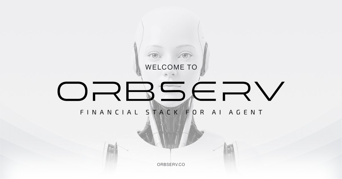Orbserv tweet media