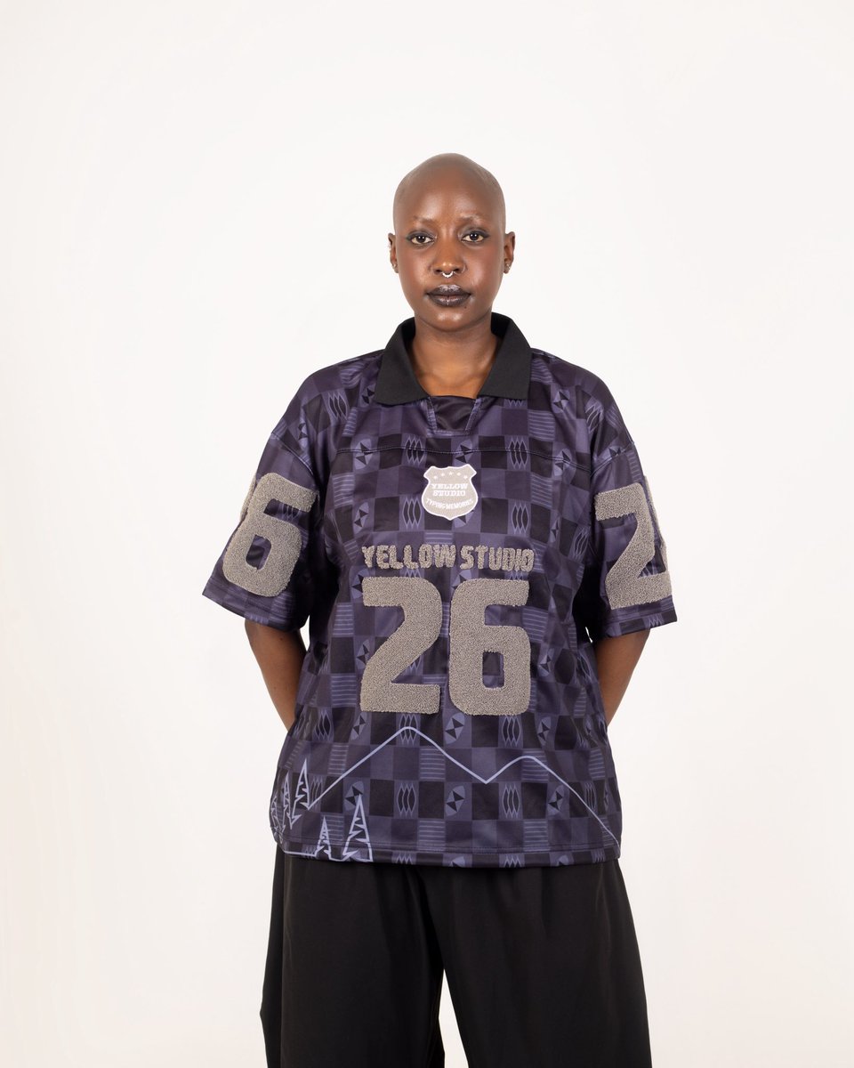 _YELLOWSTUDIO_'s tweet photo. Purple skies. Soft textures. Long summers.

The Chenille Jersey by Yellow Studio
Available on https://t.co/MS1WwEPKHj https://t.co/ehohGIQhIj