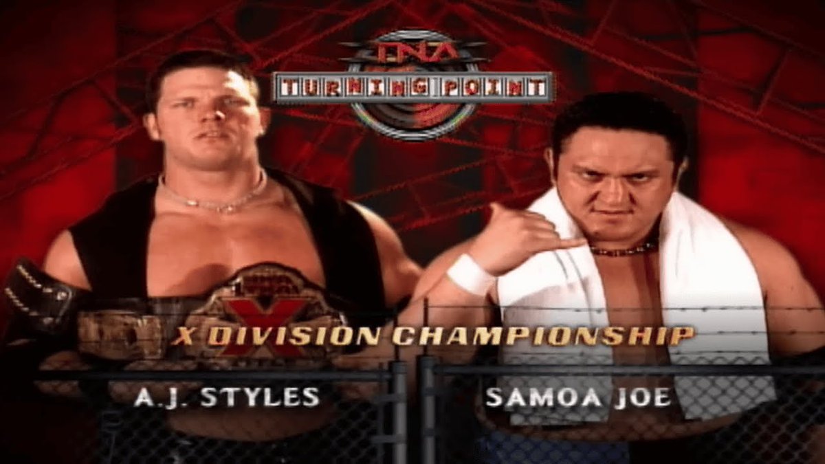 mrwrasslin8's tweet photo. There isn't a single randy match better than any of these and I could name countless more https://t.co/uVAgg6bNxB