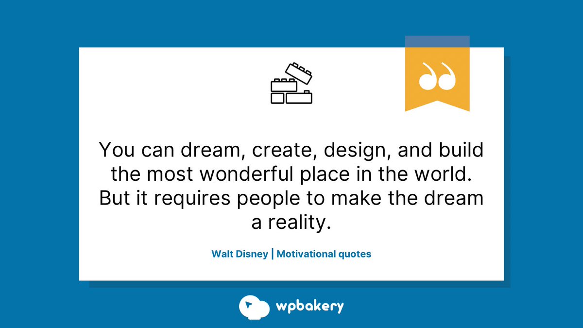 wpbakery's tweet photo. And, in our case, a good reliable tool 🧱😎

#BuildWithWPBakery https://t.co/0aNV2XboxL