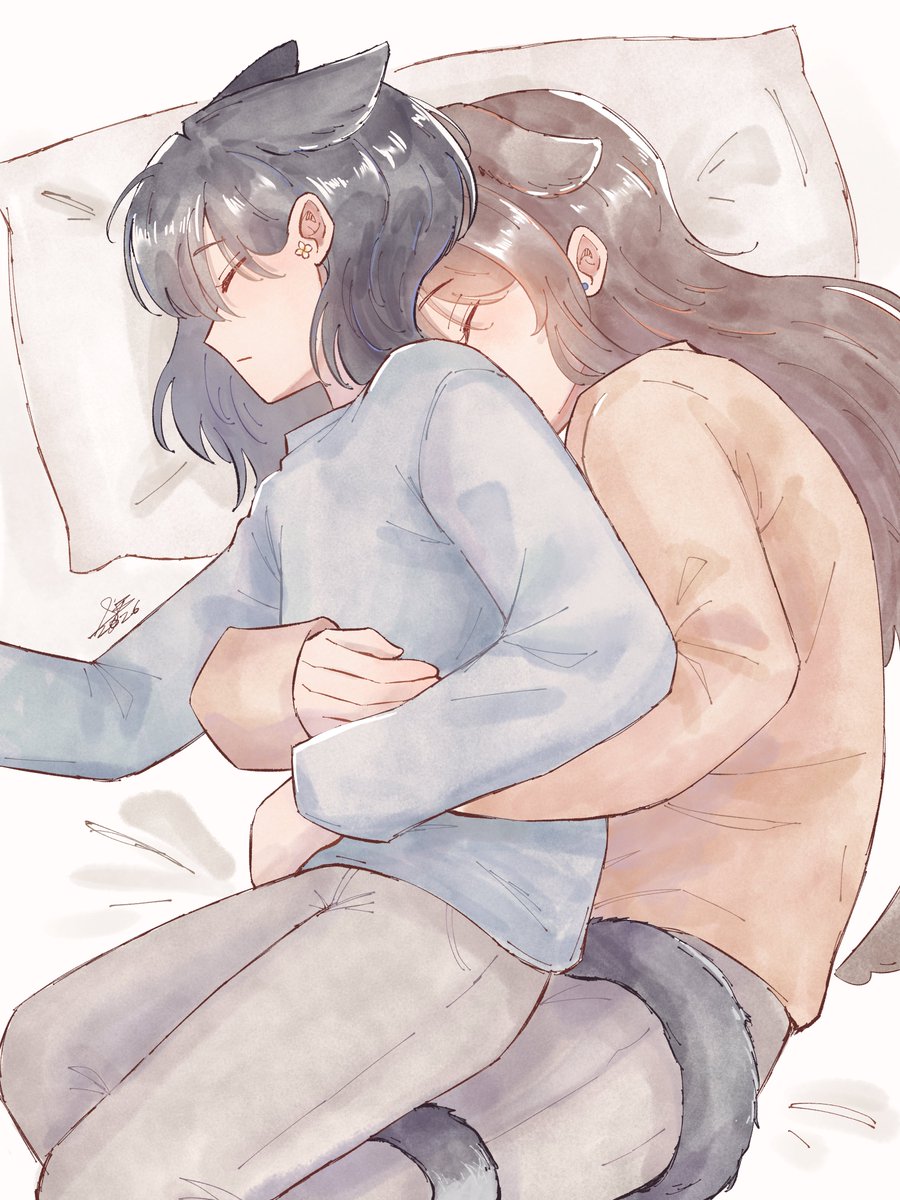 cinnamontoast06's tweet photo. In your arms, I’ve found the safest place in the world

#週クラ https://t.co/Kk5N5glwNL