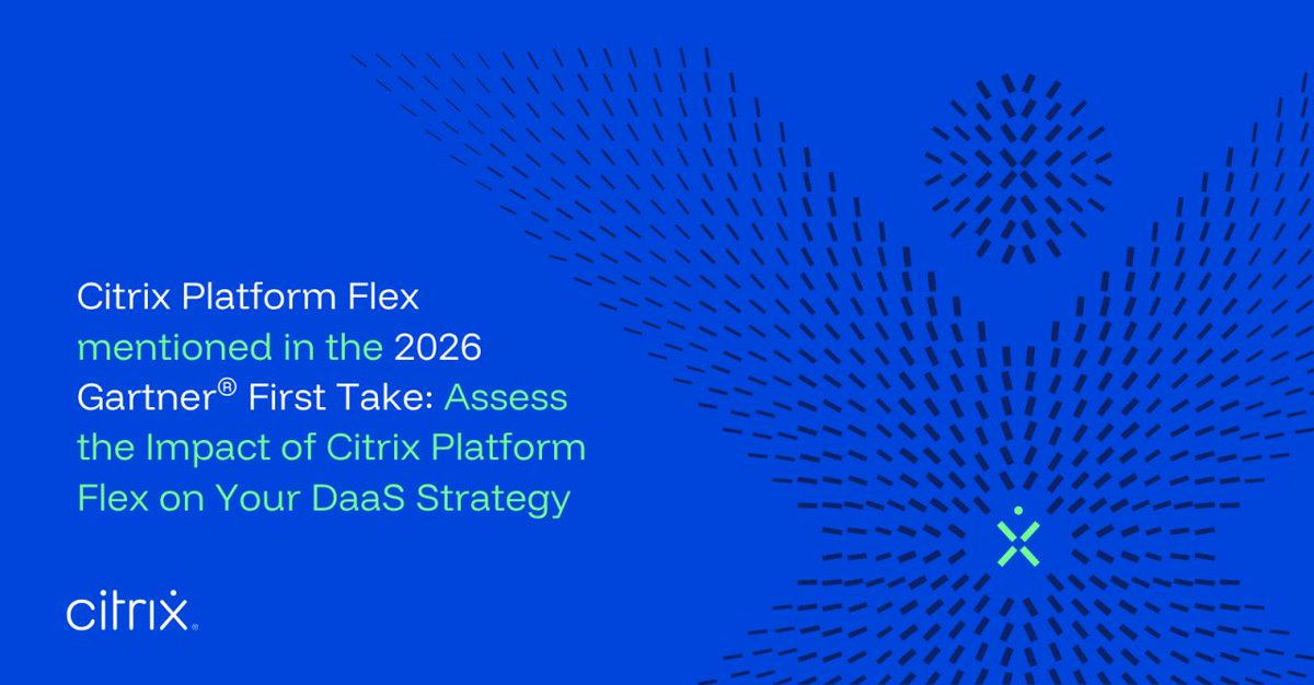 citrix tweet picture