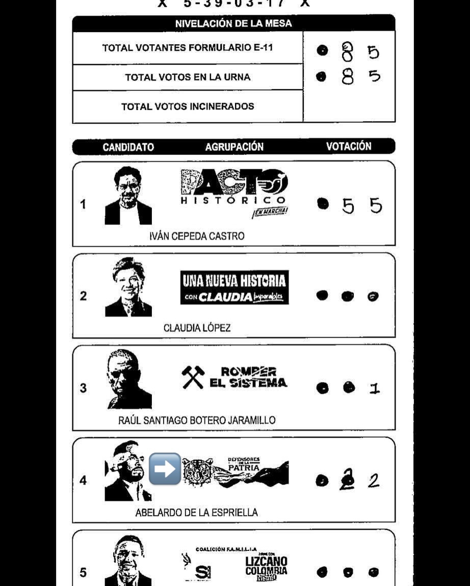 Jesús Jiménez tweet media