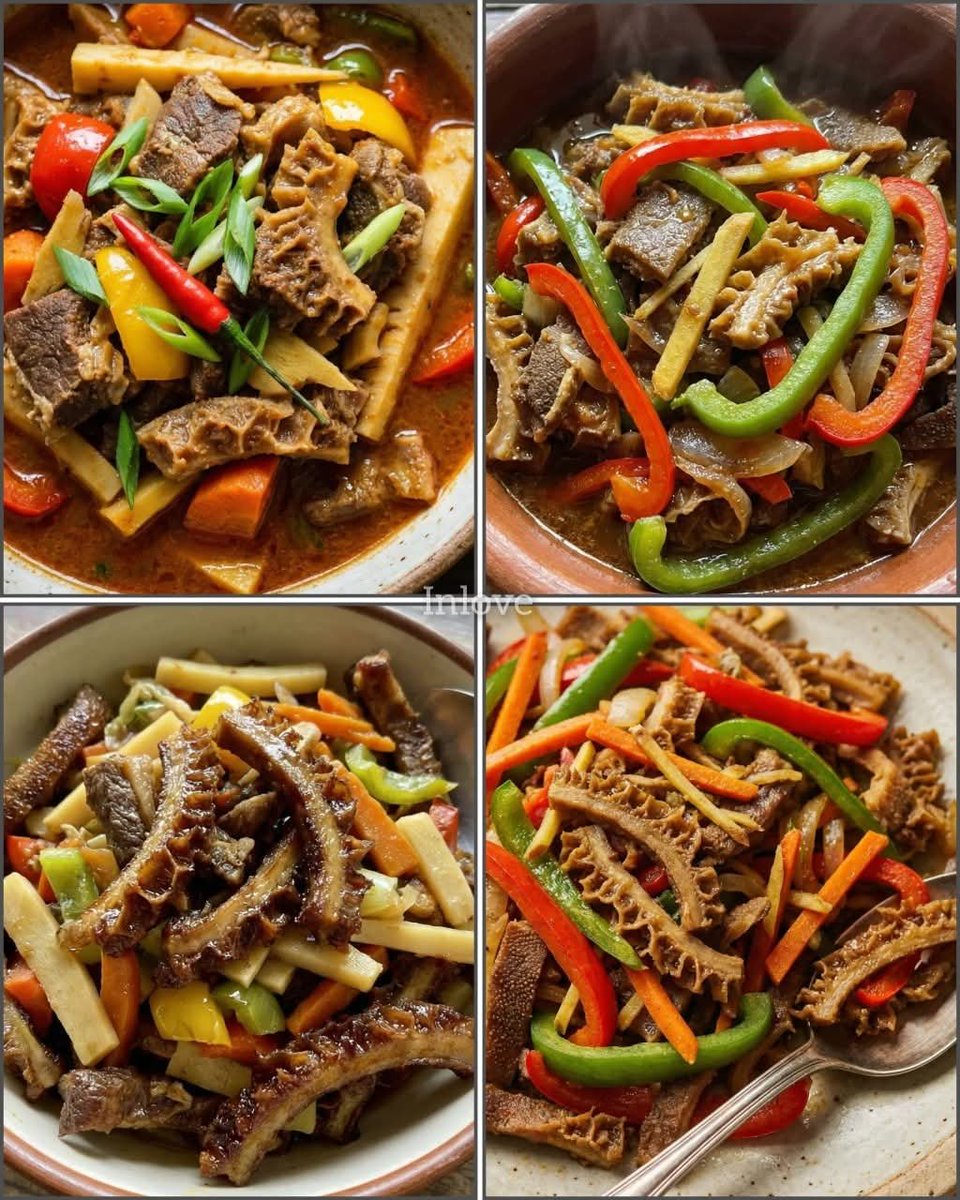 meebaobei1819's tweet photo. //Why is Filipino food so unlike the neighboring countries in SEA? Virtually no spice and everything sweet and no fresh herbs or veggies.//

Nahiya yong Balbacua, Paklay, Piyaparan, Tiyulum Itum etc sa no spice kemerut. Baka puro tocino kinain mo matamis talaga yon at walang gulay.