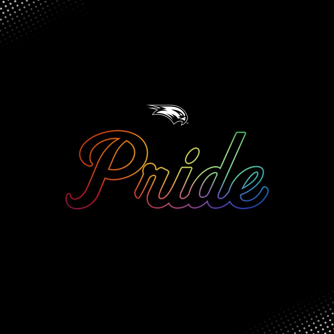 WagnerAthletics's tweet photo. Happy Pride Month! 🏳️🌈
#LetsFly https://t.co/jXr6Hc7FC4
