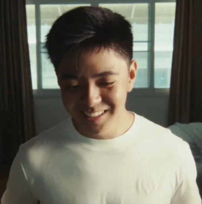 nugetdot's tweet photo. @ooStarwarsbccoo this video gave me a smile and low cortisol :) https://t.co/TqSWK1BOwh