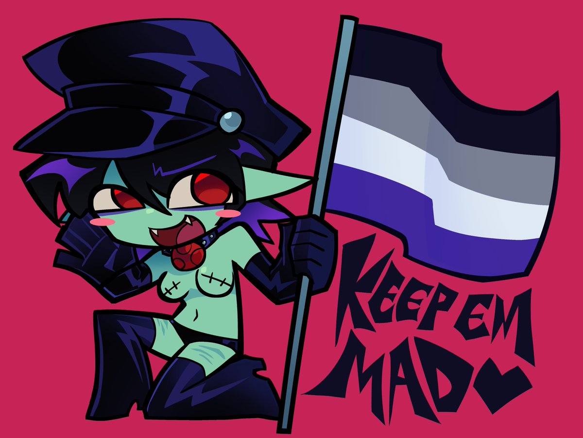 nebowskii's tweet photo. KEEP EM MAD https://t.co/SzvsFReVEv