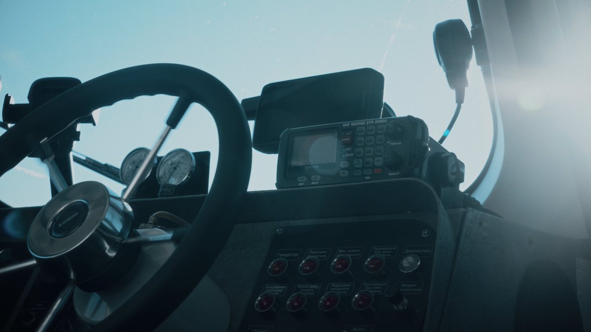 tarkov's tweet photo. Behind the Scenes: Filming the “Icebreaker” Trailer
#EscapefromTarkov https://t.co/cDGSkH4VMQ