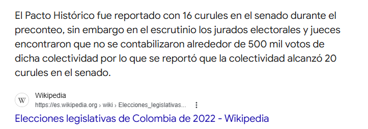 LANCELOT2008's tweet photo. @GdFrancisco Que tal si nos cuentas, ¿cuantas curules adicionales le reconocieron al PH en el escrutinio en 2026 y cuantas en 2022? https://t.co/srIBykf7dc