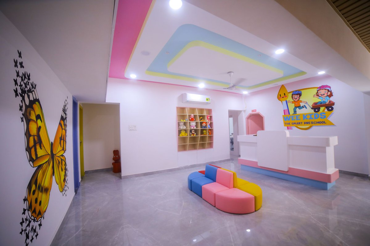 WeeKids's tweet photo. Best Day Care Centre in Tirupati | Safe &amp; Trusted Child Care at Weekids Preschool
https://t.co/ylA3x60gKZ
https://t.co/BbP8qzYxpn https://t.co/hauHfVcTaD