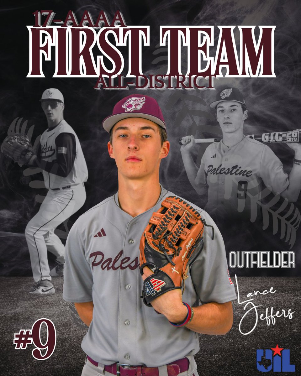 PHSWildcatBsb's tweet photo. Congrats to these All-District performers. Great things ahead for this group. https://t.co/YmaKRVXkcR