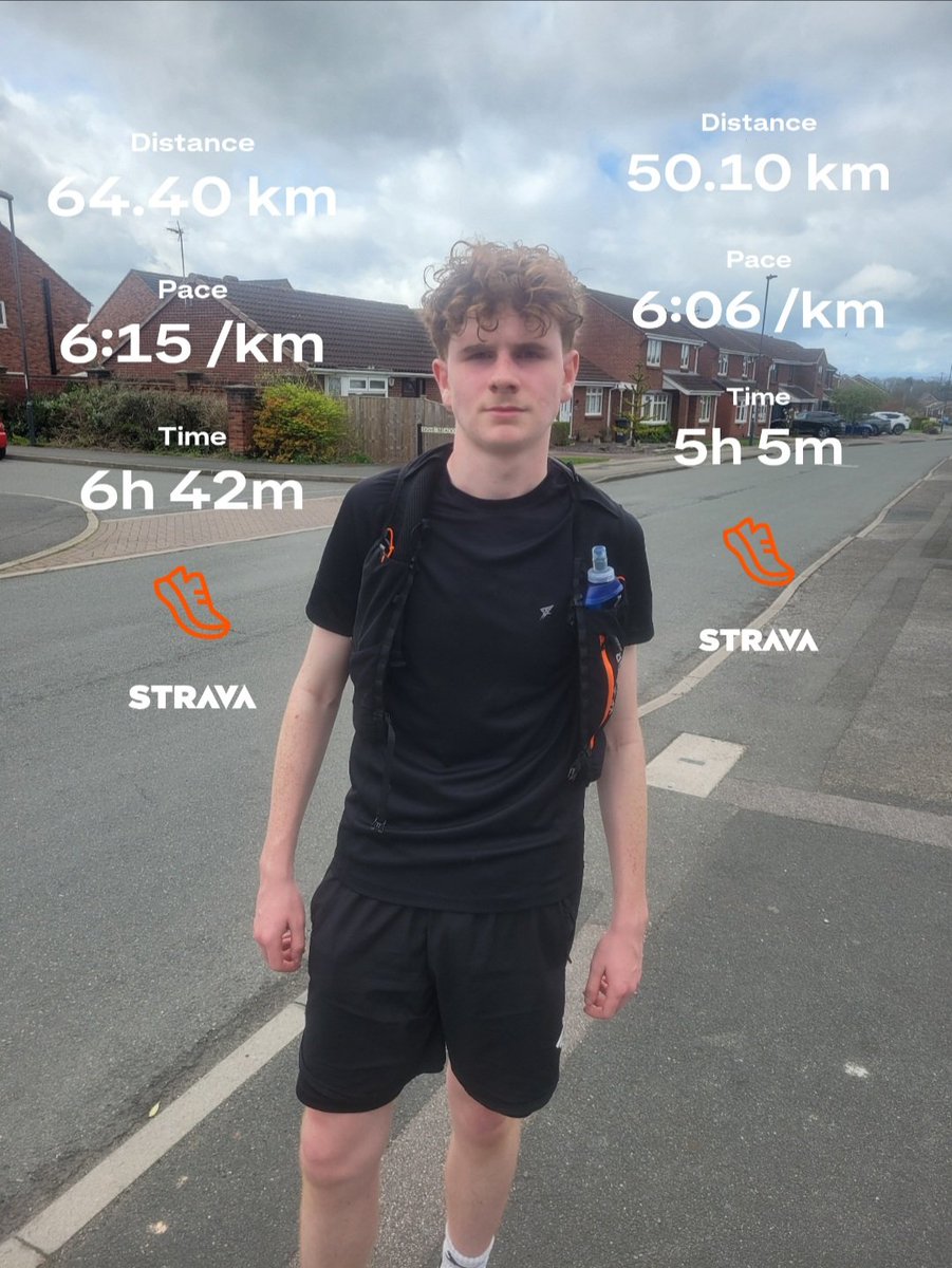 Alfie_Runner tweet media