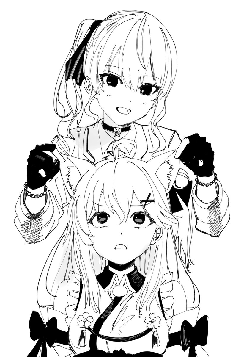 月華☪️ 月華（げっか）🌸 (@gekka_0) / Posts / X